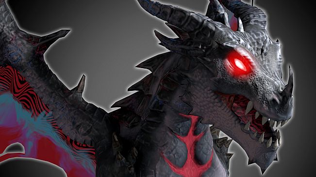 BioFusion - Dragon Bow