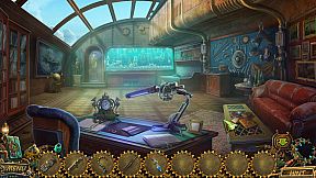 Hidden Object Adventure Bundle