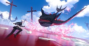 NTE: Neverness to Everness