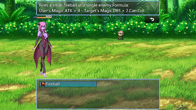 魔姬征服者  Twelve Succubus