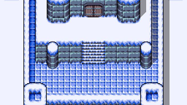 RPG Maker MV - MT Tiny Tales Dungeon Tiles