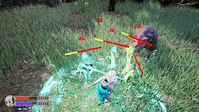 The Well of Essenwood