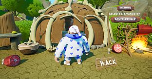 Crackin' Smackin Customization Set - Sandman