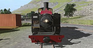 Trainz Plus DLC - Ffestiniog Railway Alco 1265 Mountaineer