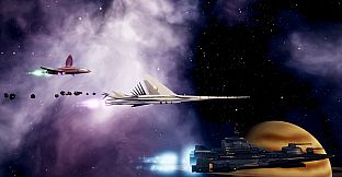 STARFADE