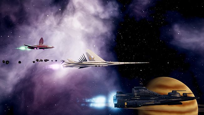 STARFADE
