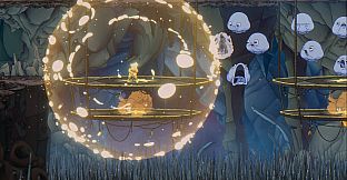 The Eternal Life of Goldman