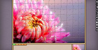 Jigsaw Puzzle Pack - Pixel Puzzles Ultimate: Variety Pack 3XS