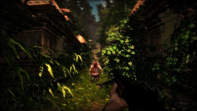 Xmas Zombie Rampage 2