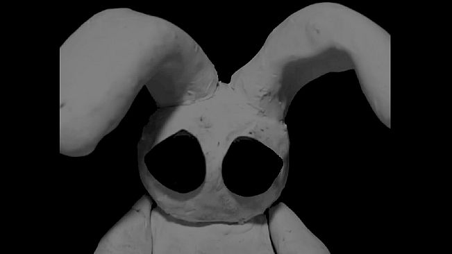 Rabbit Scare