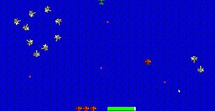 Tiger Fighter 1931 MP042