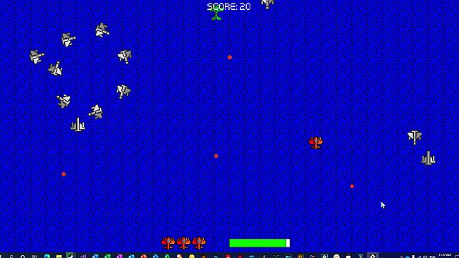 Tiger Fighter 1931 MP042