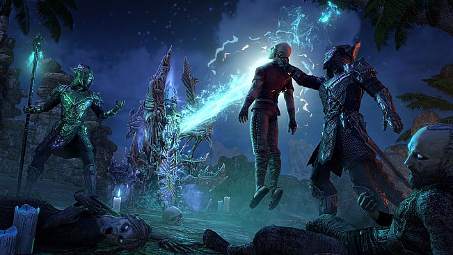 The Elder Scrolls Online: 2025 Premium Edition