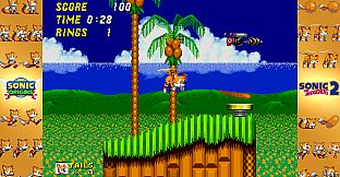 Sonic Origins - Premium Fun Pack