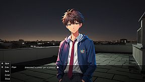 High School Rizz Party