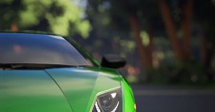 Quantum Drive — Beta DLC