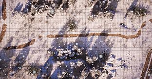 RPGScenery - Grassland Scene