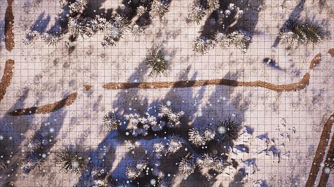 RPGScenery - Grassland Scene