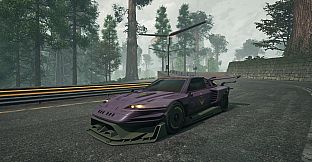 Screamer - Jupiter Stormers Customization Pack