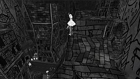 Jank Saves the World