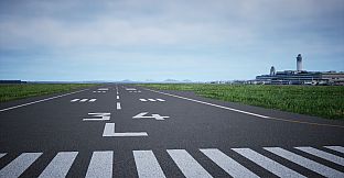 BOKUKAN5 TOKYO (HND) I am an Air Traffic Controller