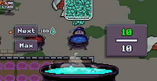 Cauldron: Haunted Harvest