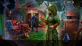 Royal Legends: Marshes Curse Collector's Edition