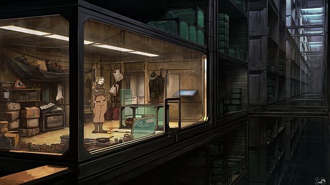 A New Beginning - Final Cut