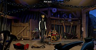 A Little Less Desperation