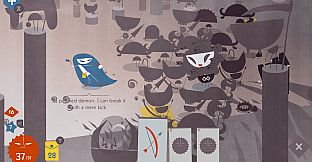 Iris and the Giant Deluxe Soundtrack Edition