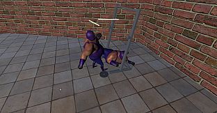 Punchslingers