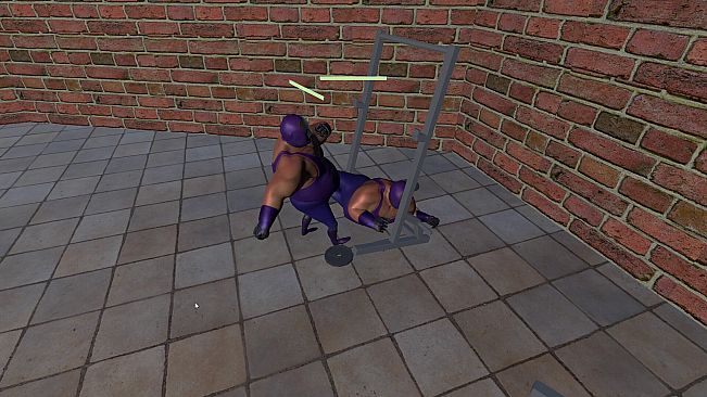 Punchslingers