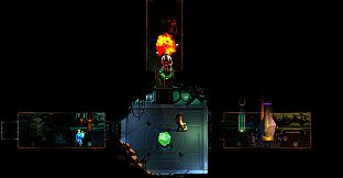 Dungeon of the ENDLESS - Australium Update