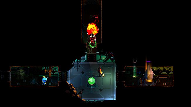 Dungeon of the ENDLESS - Australium Update