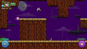 Bad Run - Turbo Edition