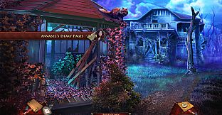 Ominous Tales: The Forsaken Isle - Collectors Edition