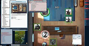 Fantasy Grounds - Starfinder RPG - Starfinder Adventure Path #41: Serpents in the Cradle (Horizons of the Vast 2 of 6)