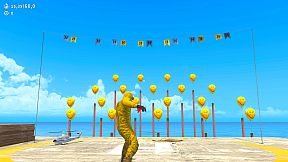 Vaccine Delivery Simulator