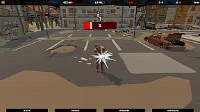 Idle Zombies Clicker