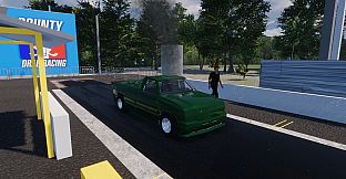 Bounty Drag Racing - Truck Pack 1