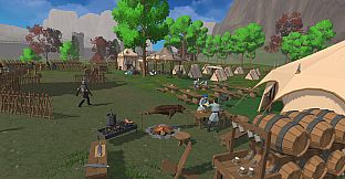 Elyndor Quest