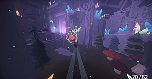 Owlen and the Whispering Woods