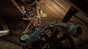 The House of Da Vinci VR