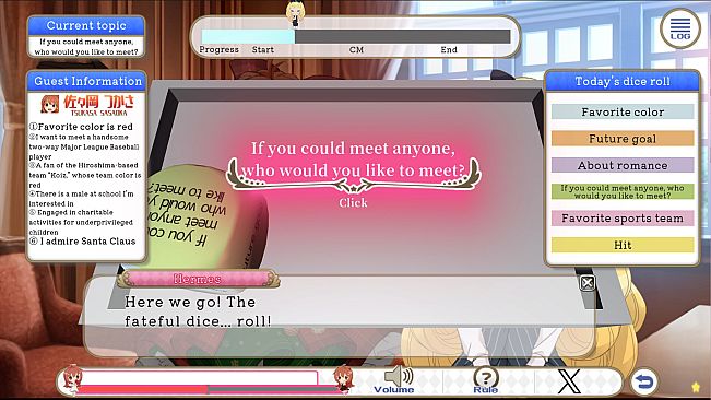 Information conveyed Information received