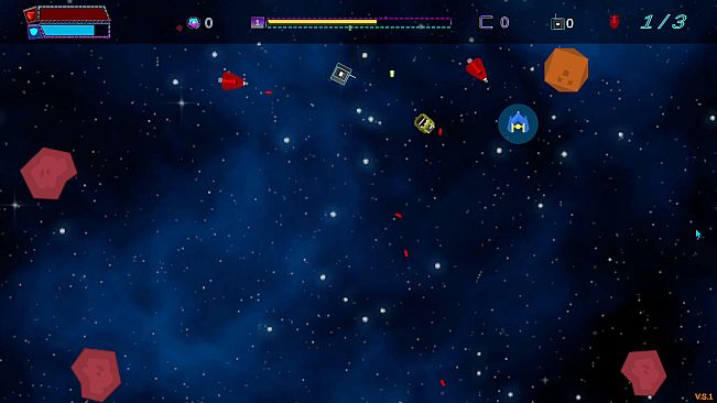 Starward: Civil Defence