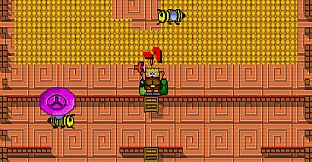 Slingshot Explorer: The Twelve Towers