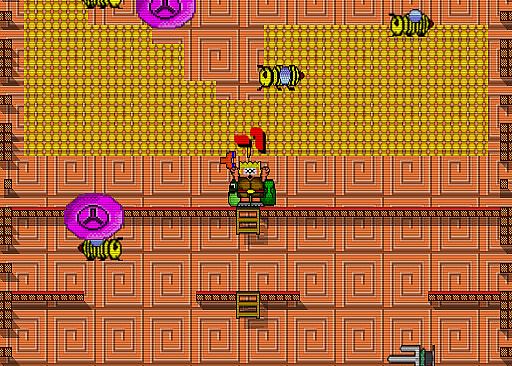 Slingshot Explorer: The Twelve Towers