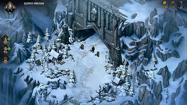 Thronebreaker: The Witcher Tales Soundtrack
