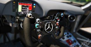 Assetto Corsa - Dream Pack 3