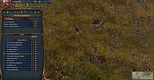 Expansion - Europa Universalis IV: Res Publica